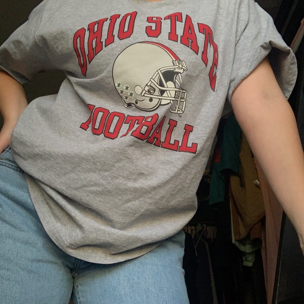 vintage shirt